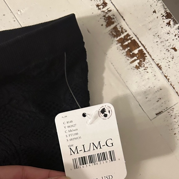 Free people meet in the middle tube M/L - Picture 9 of 11